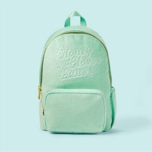 Stoney Clover Lane for Target Terry Backpack